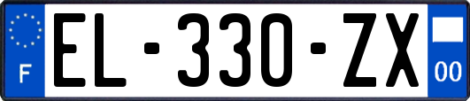 EL-330-ZX