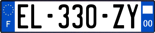 EL-330-ZY