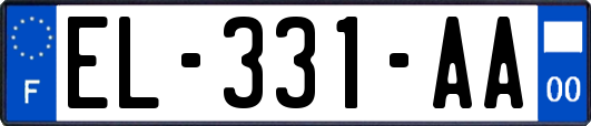 EL-331-AA