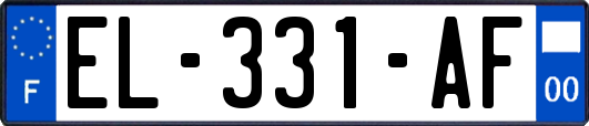 EL-331-AF