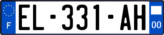 EL-331-AH