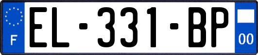 EL-331-BP