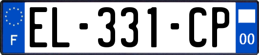 EL-331-CP