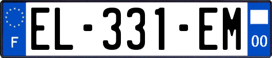 EL-331-EM