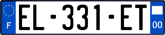EL-331-ET