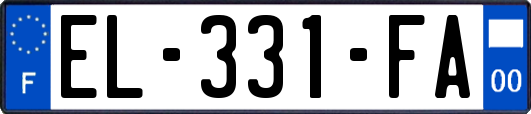 EL-331-FA