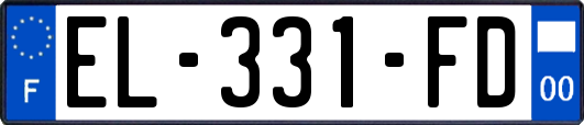 EL-331-FD
