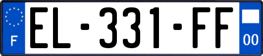 EL-331-FF