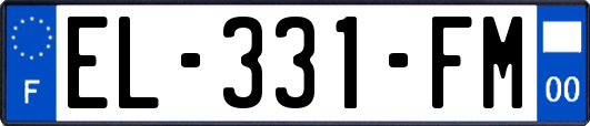 EL-331-FM