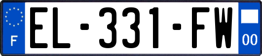 EL-331-FW