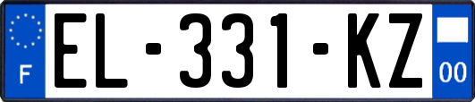 EL-331-KZ