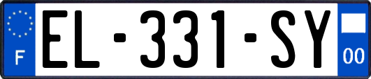 EL-331-SY