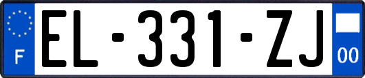 EL-331-ZJ