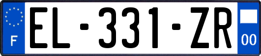 EL-331-ZR