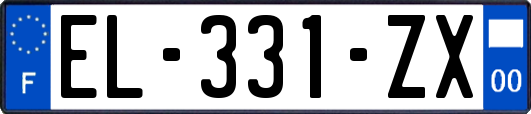 EL-331-ZX