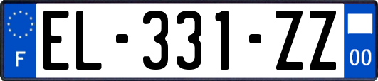 EL-331-ZZ