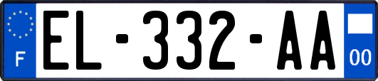 EL-332-AA