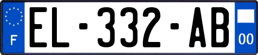 EL-332-AB