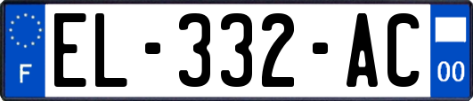 EL-332-AC