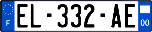 EL-332-AE