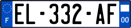 EL-332-AF