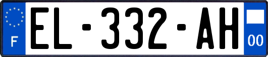 EL-332-AH