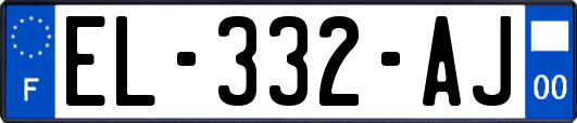 EL-332-AJ