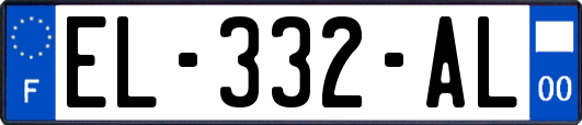 EL-332-AL