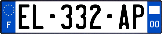 EL-332-AP