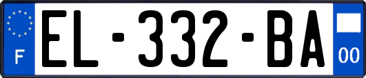 EL-332-BA