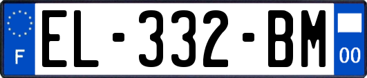 EL-332-BM