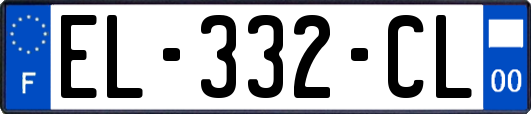 EL-332-CL