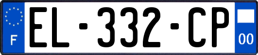 EL-332-CP