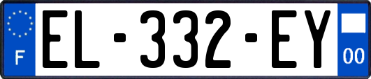 EL-332-EY