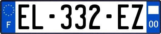 EL-332-EZ