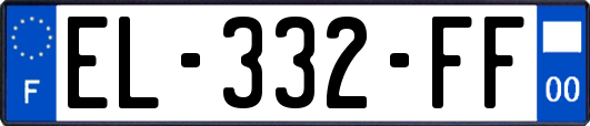 EL-332-FF