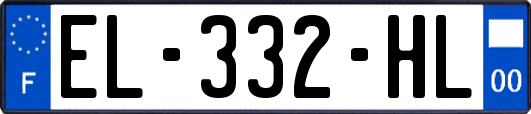 EL-332-HL