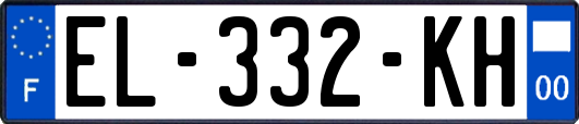 EL-332-KH