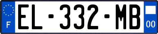 EL-332-MB