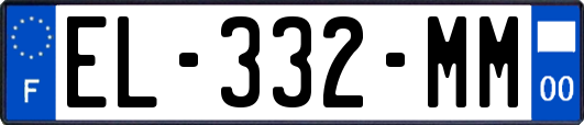 EL-332-MM