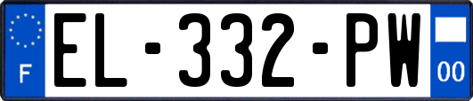 EL-332-PW