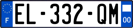 EL-332-QM