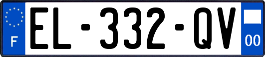 EL-332-QV