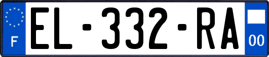 EL-332-RA