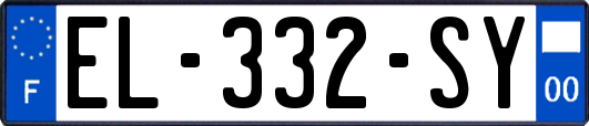 EL-332-SY