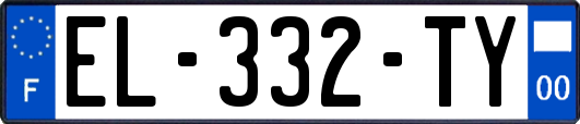 EL-332-TY