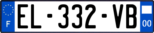 EL-332-VB