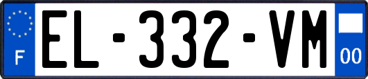 EL-332-VM