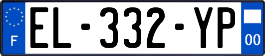 EL-332-YP