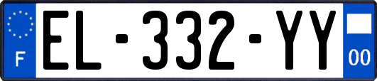EL-332-YY